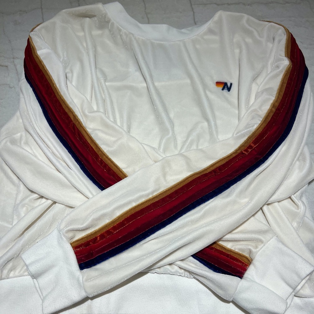 AVIATOR NATION SWEATSHIRT